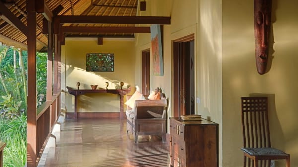 Villa Alamanda - Quaint and cosy aura